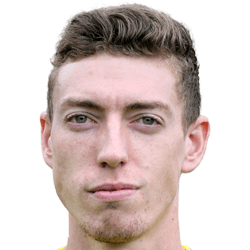 Bryce McMillen fm 2019