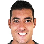 Luis Hernández fm 2019