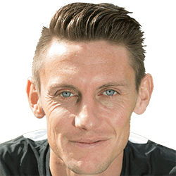 Darryl Duffy fm 2019