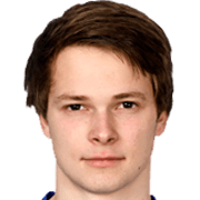 Marius Østvold fm 2019