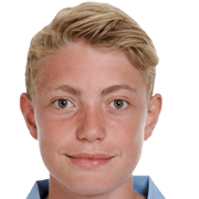 Tore André Sørås fm 2019