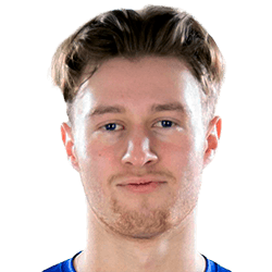 Gustav Severinsen fm 2019