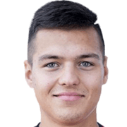 Bartosz Pantak fm 2019