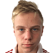 Hubert Krusinowski fm 2019