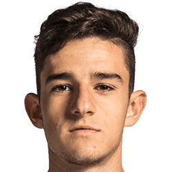 Alejandro Marqués fm 2019