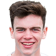 John Tennent fm 2019