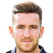 Kieran Duffie fm 2019