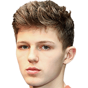 Vilius Armalas fm 2019