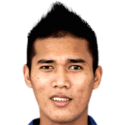 Ahmad Nizam Mohd Rodzi fm 2019