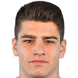 Martin Majling fm 2019