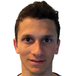 Petar Kocijasevic fm 2019