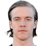 Linus Almqvist fm 2019