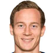 Øyvind Christoffer Knutsen fm 2019