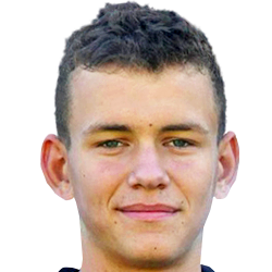 Kacper Jozefiak fm 2019