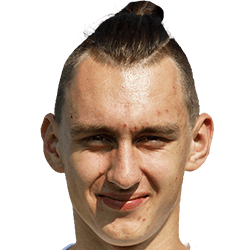 Szymon Zielonka fm 2019