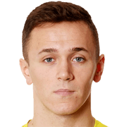 Robertino Kljajic fm 2019