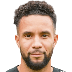 Jamil Fearrington fm 2019