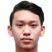 Dominic Tan fm 2019