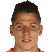 Jesper Brinck fm 2019