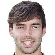 Vasco Cruz fm 2019