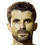 Cristiano Magina fm 2019