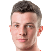 Brett Long fm 2019