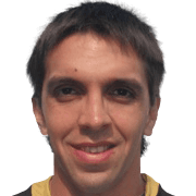 Nicolás Raimondi fm 2019