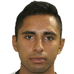 Néstor Salomé Martínez fm 2019