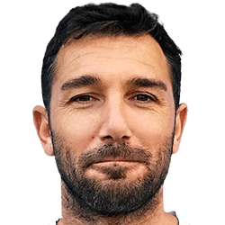 Gennaro Troianiello fm 2019