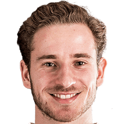 Ludvig Begby fm 2019