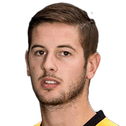 Steven Black fm 2019