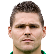 Patrick Huckle fm 2019