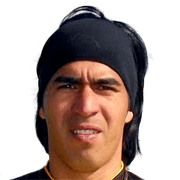 Lucas Banegas fm 2019