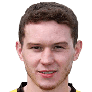 Pat Slattery fm 2019