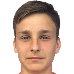 Oskar Wasowicz fm 2019