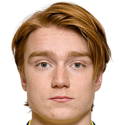 Vetle Larsen fm 2019