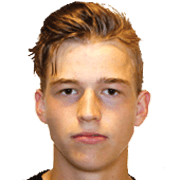 Oliver Lassen fm 2019