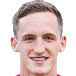 Ross Kavanagh fm 2019