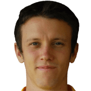 Trent Clulow fm 2019