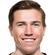 Remi André Svindland fm 2019