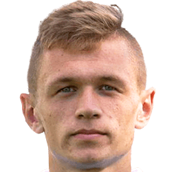 Bartosz Sitkowski fm 2019