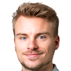 Jakob Eriksen fm 2019