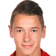 Sándor Kristófi fm 2019