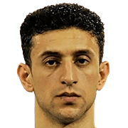 Mohammed Hubail fm 2019