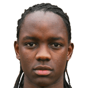 Christopher Mbamba fm 2019