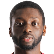 Samuel Naiwo fm 2019