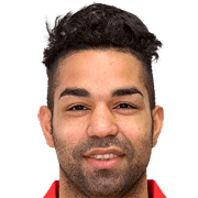 Vinicio Espinal fm 2019