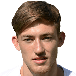 Billy Whitehouse fm 2019