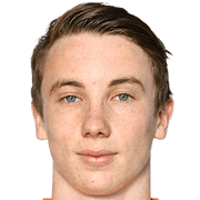 Mitchell Hore fm 2019