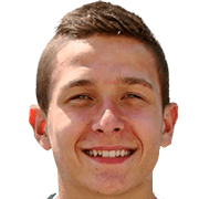 Dawid Brzeski fm 2019